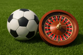 竞技世界游戏平台展示